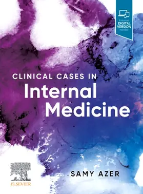 Azer |  Clinical Cases in Internal Medicine | Buch |  Sack Fachmedien