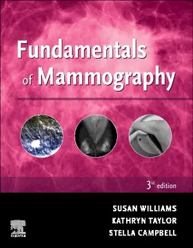 Taylor / Williams / Campbell |  Fundamentals of Mammography | Buch |  Sack Fachmedien