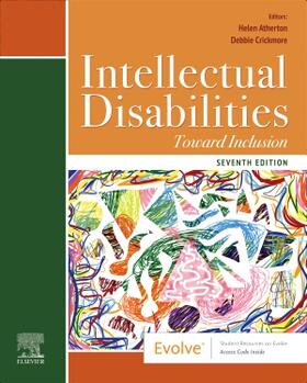 Crickmore / Atherton |  Intellectual Disabilities | Buch |  Sack Fachmedien