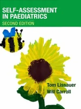 Lissauer / Carroll |  Self-Assessment in Paediatrics E-BOOK | eBook | Sack Fachmedien