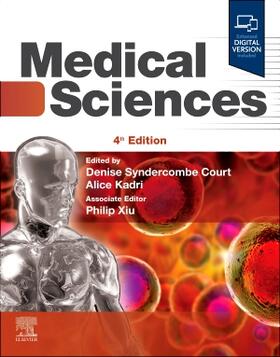 Kadri / Syndercombe Court / Xiu |  Medical Sciences | Buch |  Sack Fachmedien