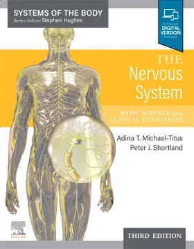 Michael-Titus / Shortland |  The Nervous System | Buch |  Sack Fachmedien