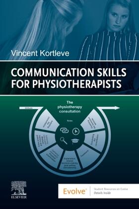 Kortleve |  Communication Skills for Physiotherapists | Buch |  Sack Fachmedien