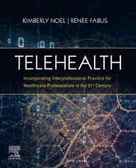 Noel / Fabus |  Telehealth | Buch |  Sack Fachmedien