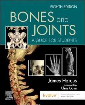 Harcus |  Bones and Joints | Buch |  Sack Fachmedien