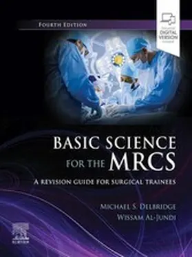 Al-Jundi |  Basic Science for the MRCS, E-Book | eBook | Sack Fachmedien