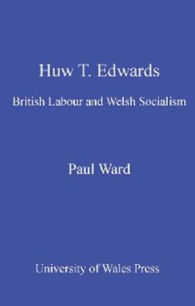 Ward |  Huw T. Edwards | eBook | Sack Fachmedien