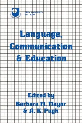 Mayor / Pugh |  Language, Communication and Education | Buch |  Sack Fachmedien