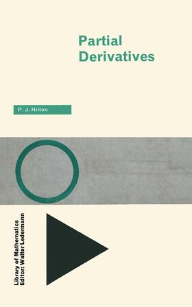 Hilton |  Partial Derivatives | Buch |  Sack Fachmedien