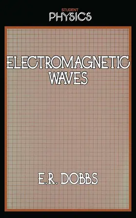 Dobbs |  Electromagnetic Waves | Buch |  Sack Fachmedien