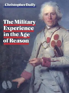 Duffy |  Military Experience in the Age of Reason | Buch |  Sack Fachmedien