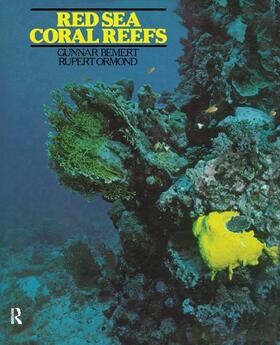 Bemert / Ormond |  Red Sea Coral Reefs | Buch |  Sack Fachmedien
