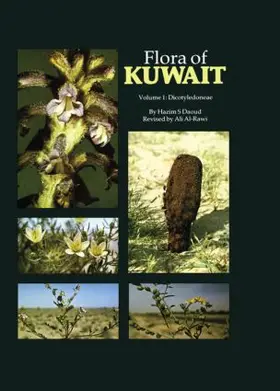 Daoud |  Flora Of Kuwait | Buch |  Sack Fachmedien