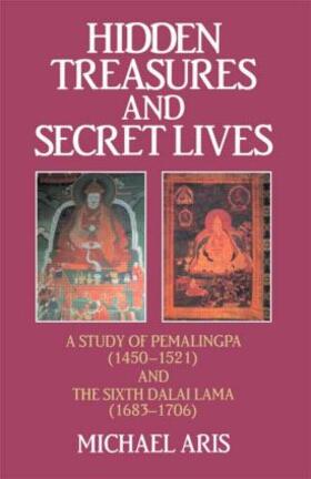 Aris |  Hidden Treasures and Secret Lives | Buch |  Sack Fachmedien