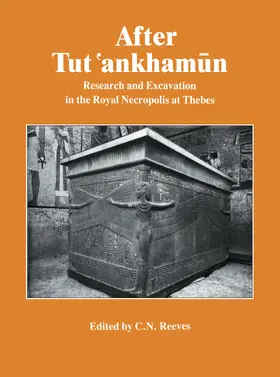 Reeves |  After Tutankhamun | Buch |  Sack Fachmedien