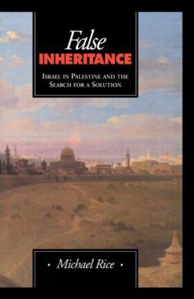 Rice |  False Inheritance | Buch |  Sack Fachmedien