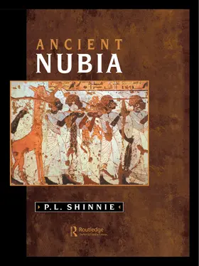 Shinnie |  Ancient Nubia | Buch |  Sack Fachmedien