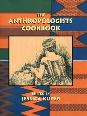 Kuper |  Anthropologist'S Cookbook | Buch |  Sack Fachmedien