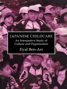 Ben-Ari |  Japanese Childcare | Buch |  Sack Fachmedien