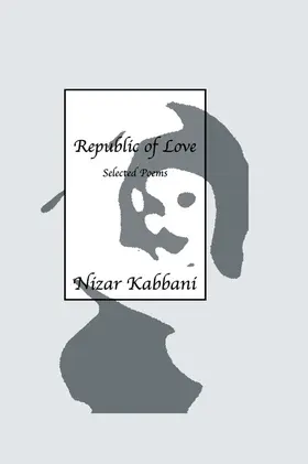 Nizar |  Republic of Love | Buch |  Sack Fachmedien