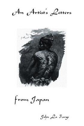 La Forage |  Artists Letters From Japan | Buch |  Sack Fachmedien