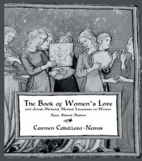Caballero-Navas |  Book Of Women | Buch |  Sack Fachmedien