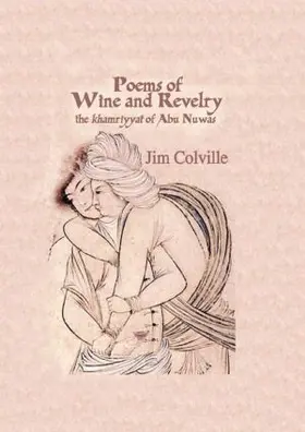 Colville |  Poems Of Wine & Revelry | Buch |  Sack Fachmedien