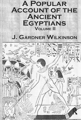 Wilkinson |  Ancient Egyptians (2 Vols) | Buch |  Sack Fachmedien