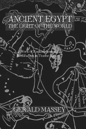 Massey |  Ancient Egypt Light Of The World 2 Vol set | Buch |  Sack Fachmedien