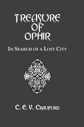 Craufurd |  Treasure Of Ophir | Buch |  Sack Fachmedien