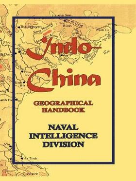  Indo-China | Buch |  Sack Fachmedien