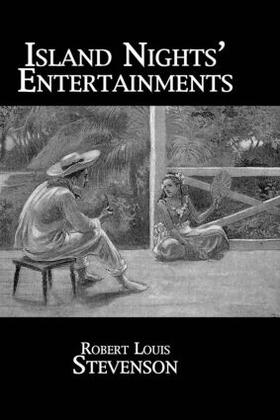 Stevenson |  Island Nights' Entertainments | Buch |  Sack Fachmedien
