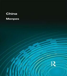 Menpes |  China | Buch |  Sack Fachmedien