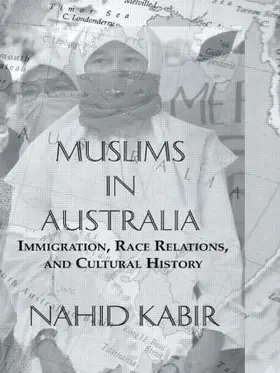 Kabir |  Muslims In Australia | Buch |  Sack Fachmedien