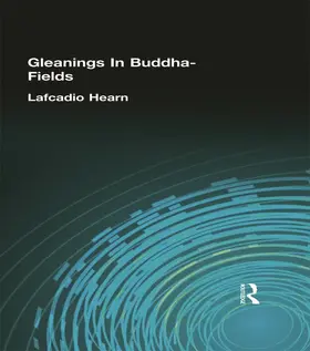 Hearn |  Gleanings In Buddha-Fields | Buch |  Sack Fachmedien