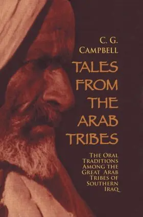 Campbell |  Tales Arab Tribes | Buch |  Sack Fachmedien