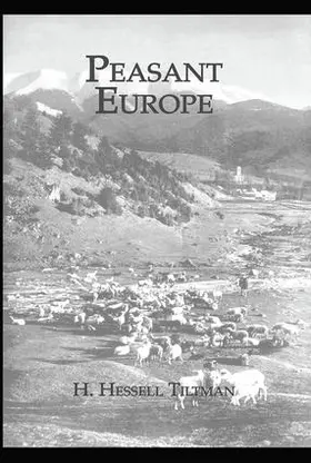 Hessell Tiltman |  Peasant Europe | Buch |  Sack Fachmedien