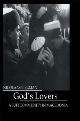 Biegman |  God's Lovers | Buch |  Sack Fachmedien