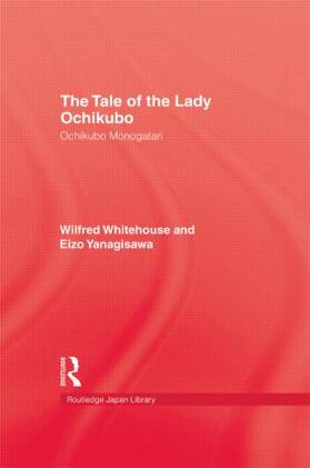 Whitehouse / Yanagisawa |  Tale of Lady Ochikubo | Buch |  Sack Fachmedien