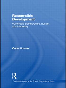 Noman |  Responsible Development | Buch |  Sack Fachmedien