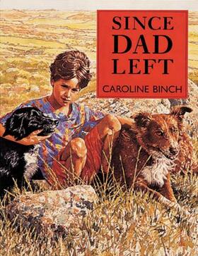 Binch / Miskin |  Since Dad Left | Buch |  Sack Fachmedien