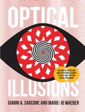 Sarcone / Waeber |  Optical Illusions | eBook | Sack Fachmedien