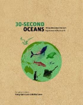 Green / Lenn |  30-Second Oceans | eBook | Sack Fachmedien