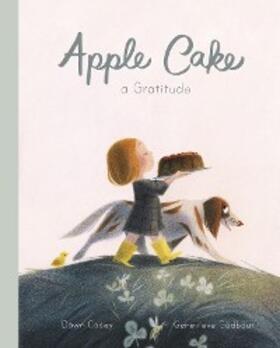 Casey |  Apple Cake: A Gratitude | eBook | Sack Fachmedien