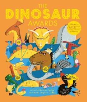 Taylor |  The Dinosaur Awards | eBook | Sack Fachmedien