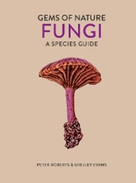 Roberts / Evans |  Fungi | eBook | Sack Fachmedien