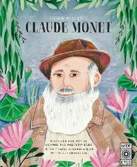 Brownridge |  Portrait of an Artist: Claude Monet | eBook | Sack Fachmedien