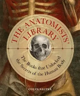 Salter |  The Anatomists' Library | eBook | Sack Fachmedien