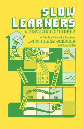 Griffin |  Slow Learners | Buch |  Sack Fachmedien