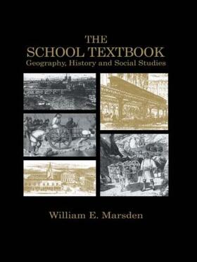 Marsden |  The School Textbook | Buch |  Sack Fachmedien